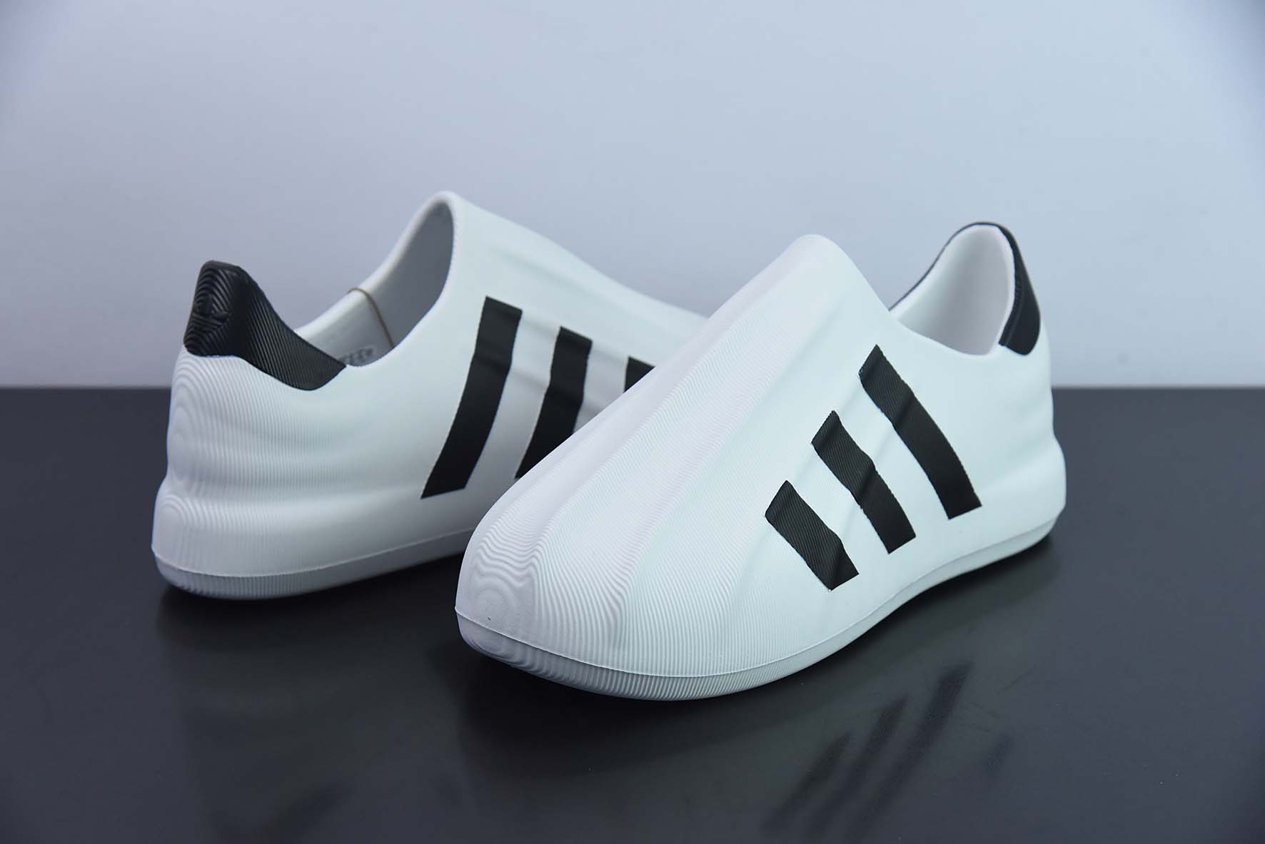 Ad Originals Adifom Superstar 元宇宙概念潮流经典运动休闲鞋