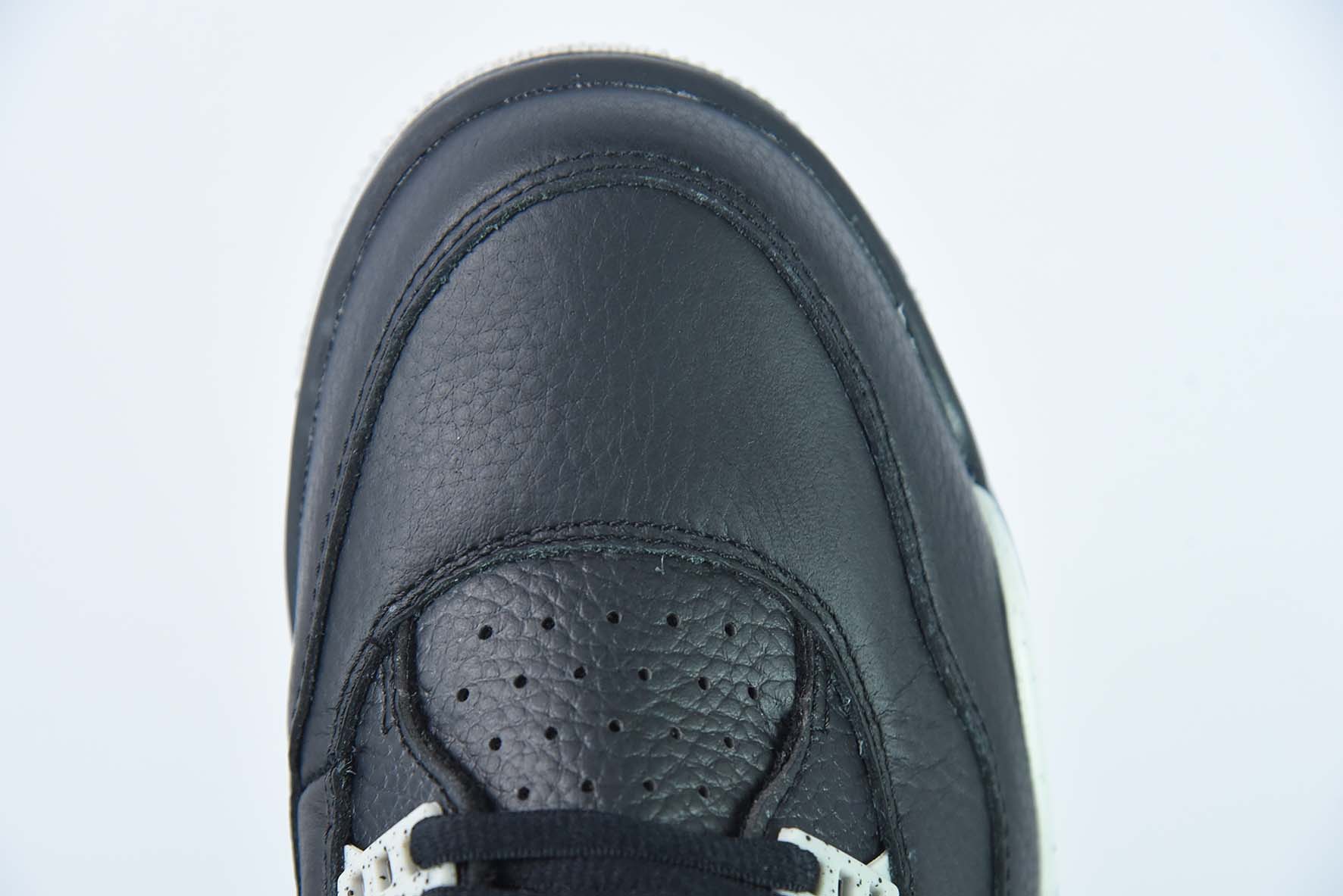 Air Jordan AJ4 Retro 奥利奥男士运动鞋球鞋 货号：314254-00