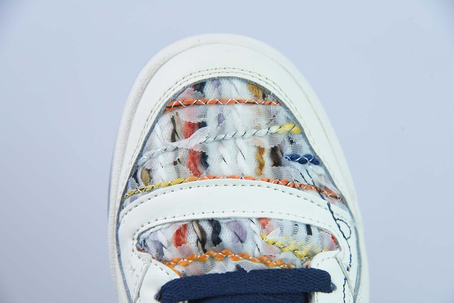 Adidas Originals  Forum 84 High 斑斓 复古高帮百搭潮流休闲运动板鞋。货号：GX3958