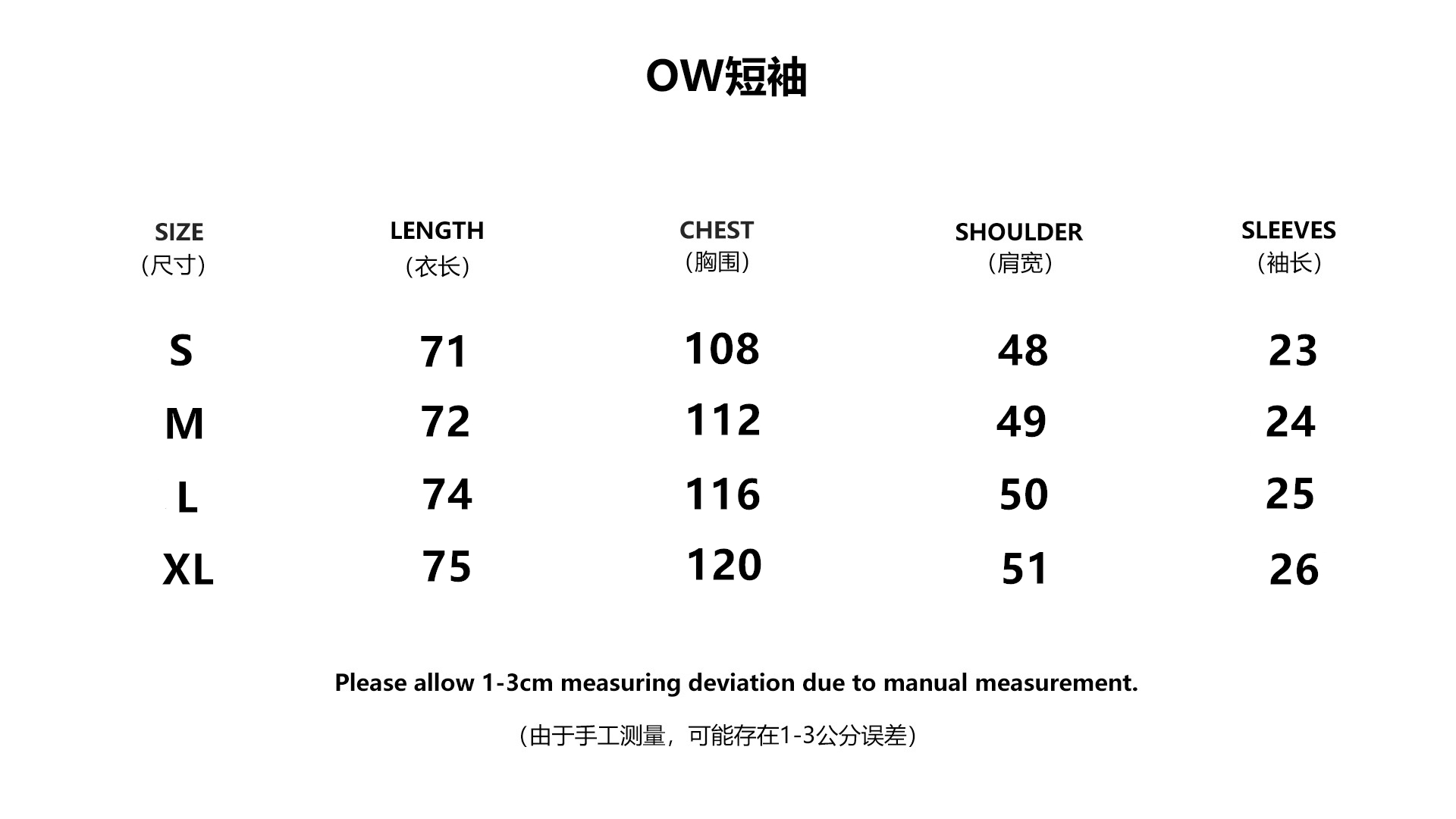 170 Off white卡拉瓦乔经典油画印花圆领T恤