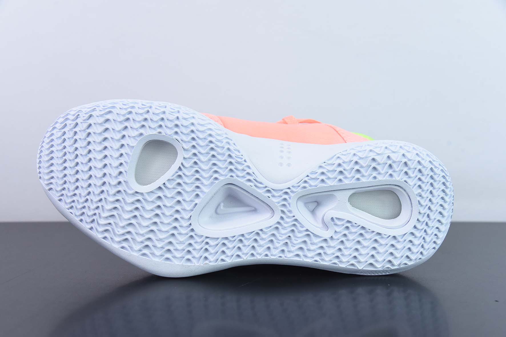 NK Hyperdunk X low TB HD2018 实战篮球鞋 派大星 AR0463-600 实战神鞋