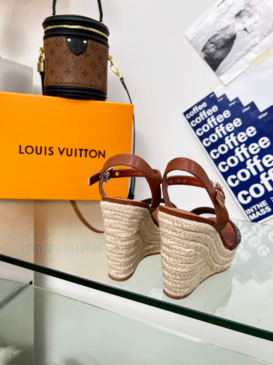 LOUIS*uitton2023最新