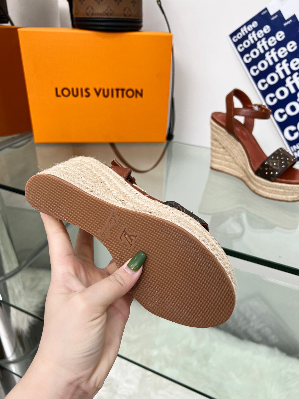 LOUIS*uitton2023最新