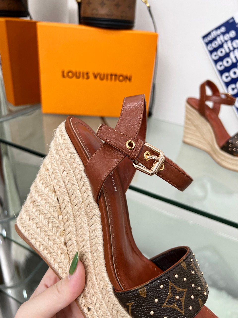 LOUIS*uitton2023最新