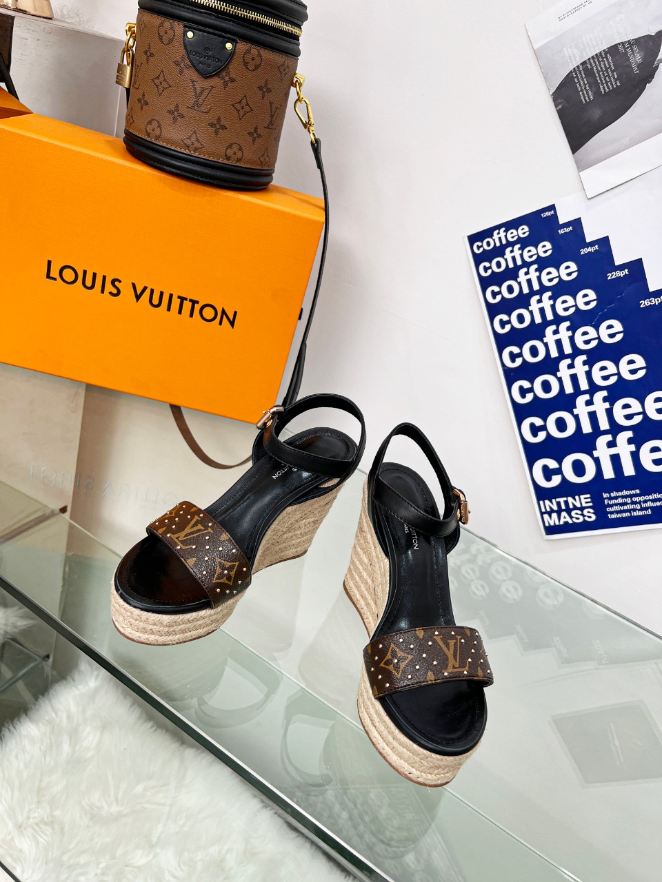 LOUIS*uitton2023最新