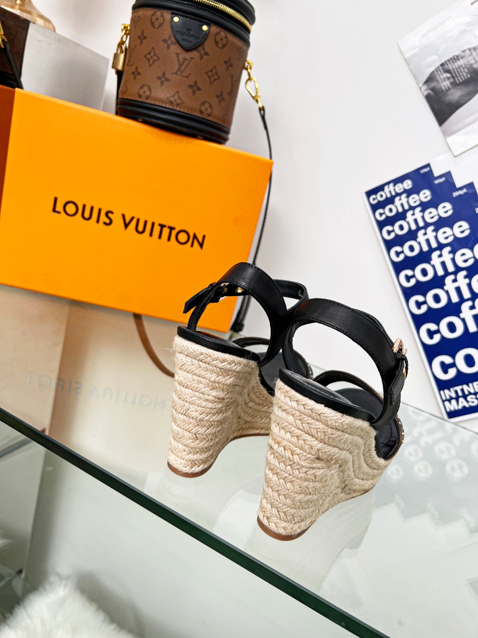 LOUIS*uitton2023最新