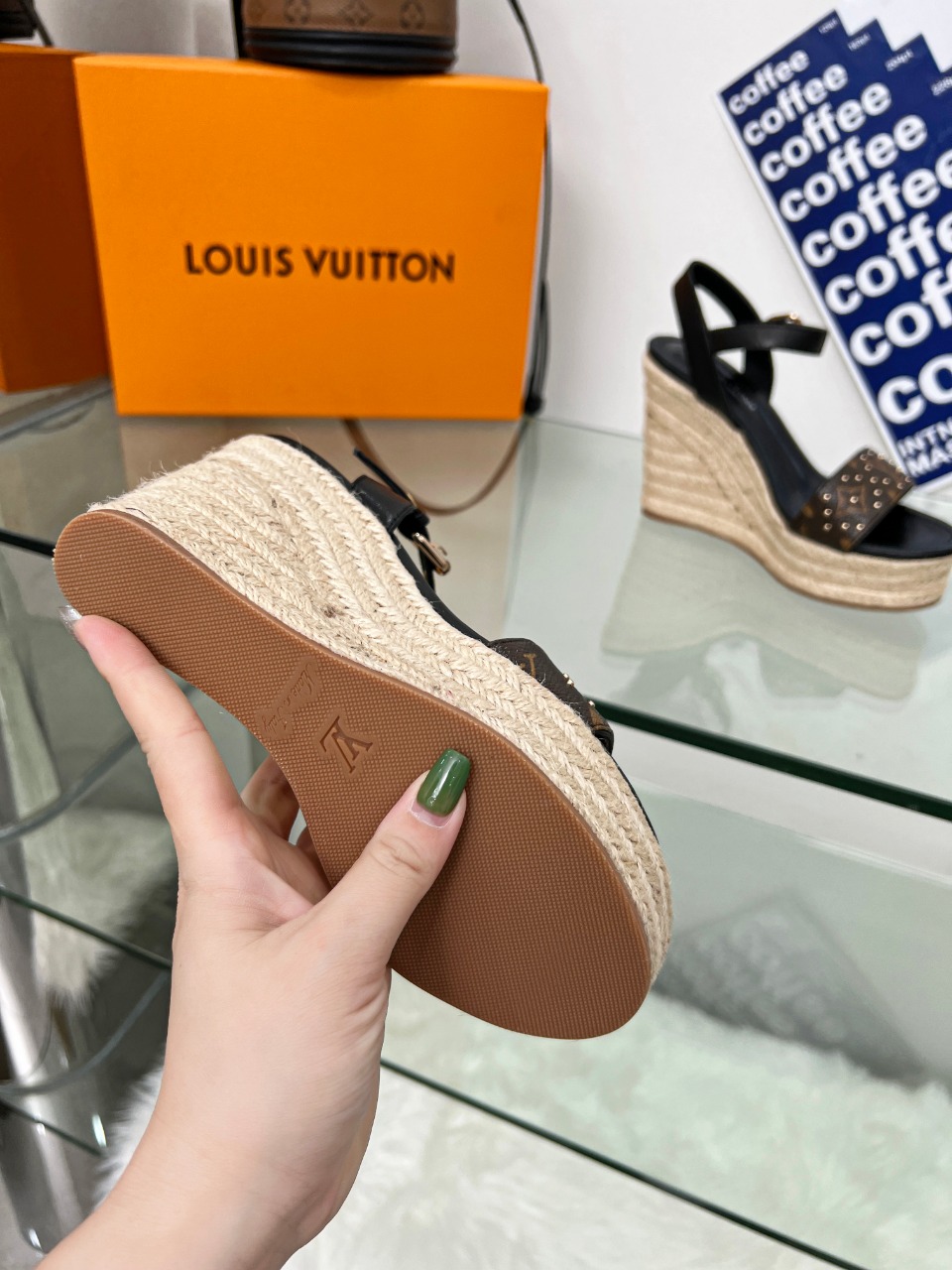 LOUIS*uitton2023最新