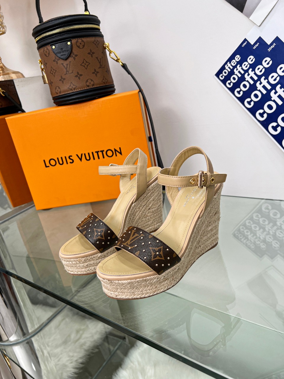 LOUIS*uitton2023最新