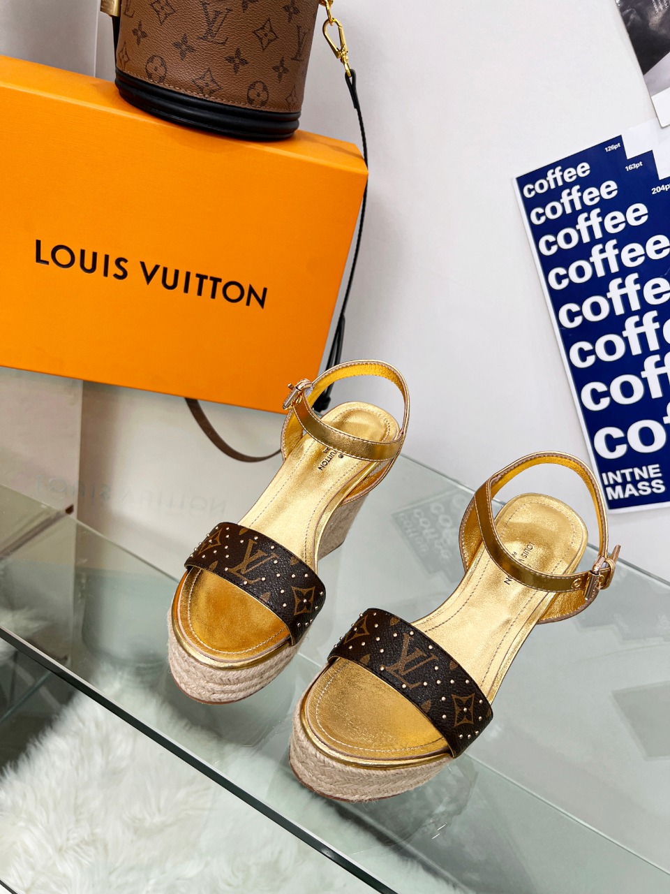 LOUIS*uitton2023最新