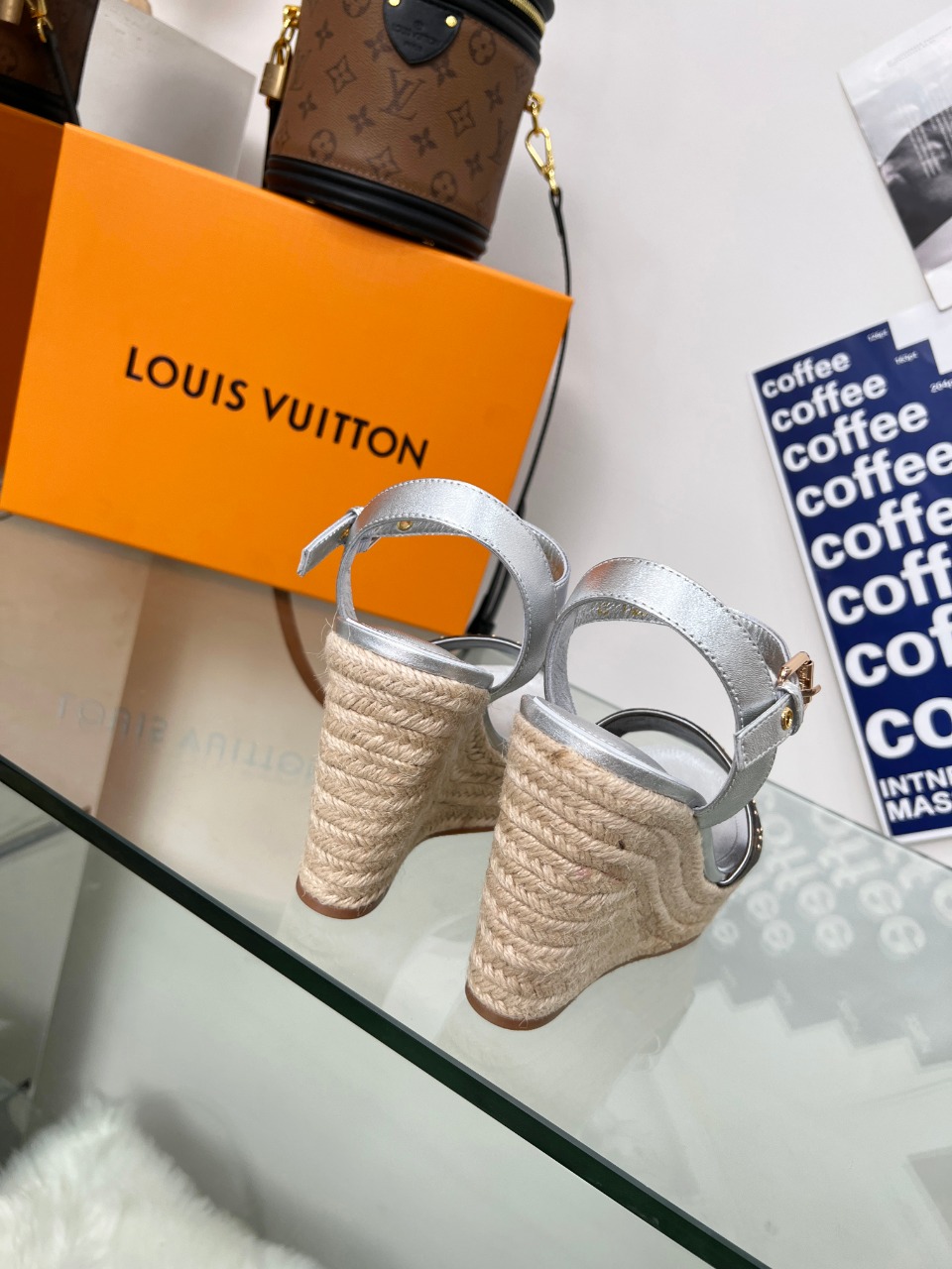 LOUIS*uitton2023最新