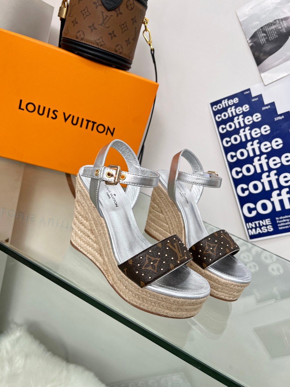 LOUIS*uitton2023最新