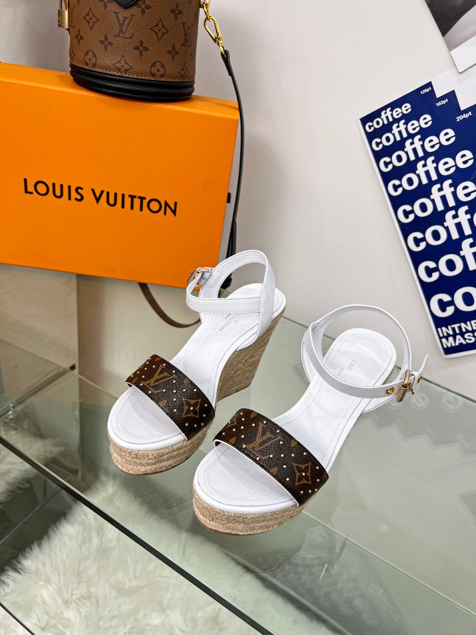 LOUIS*uitton2023最新