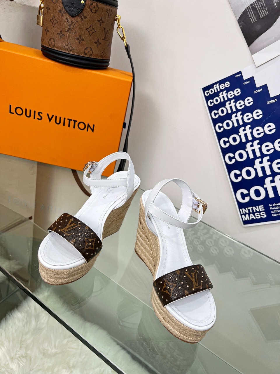 LOUIS*uitton2023最新