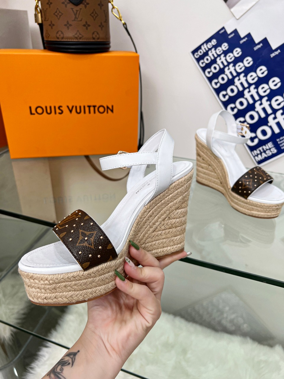 LOUIS*uitton2023最新