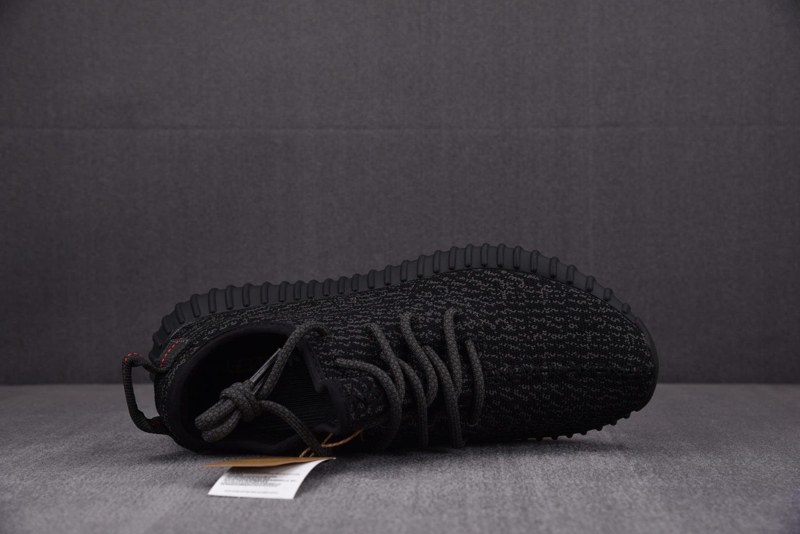 Yeezy350初代黑色尺码:36-