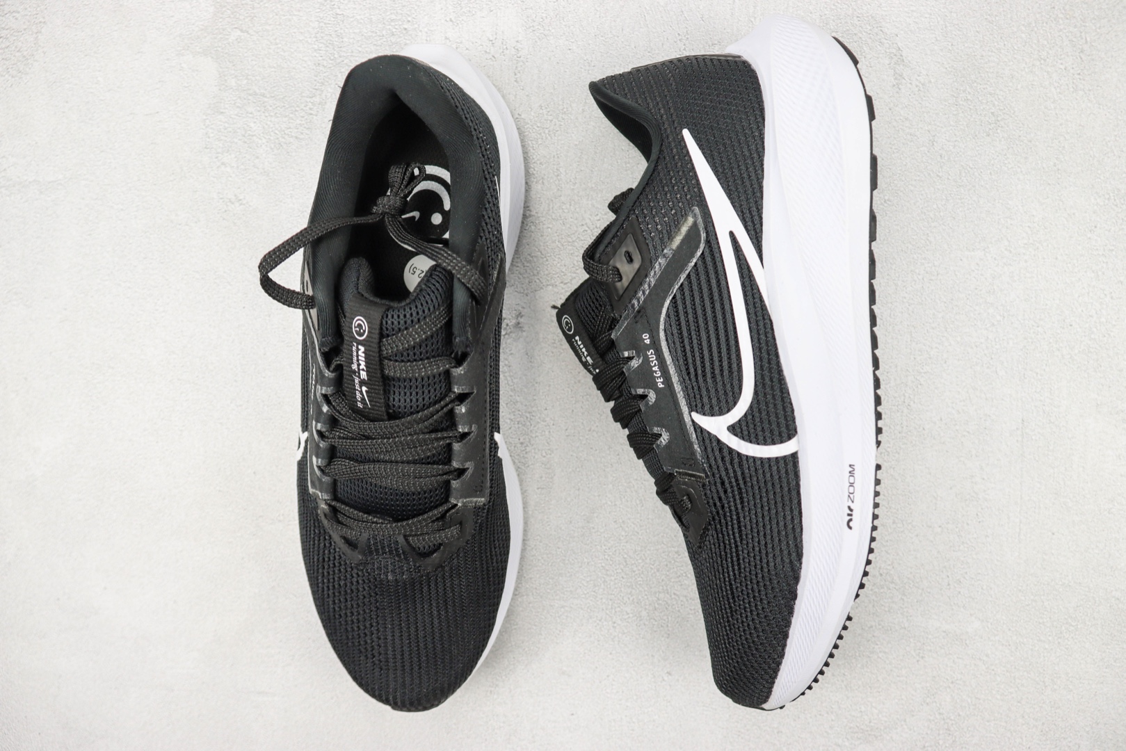 Nike Air Zoom Pegasus 40 Running Shoes - Comfortable, Breathable, and Stable 2 o 1gr8uj08lob193a124ehf1iko1b