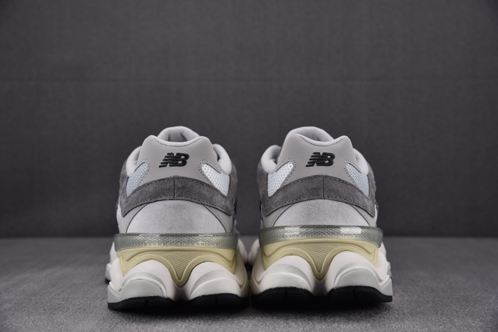 NB9060浅灰色尺码36-45总裁