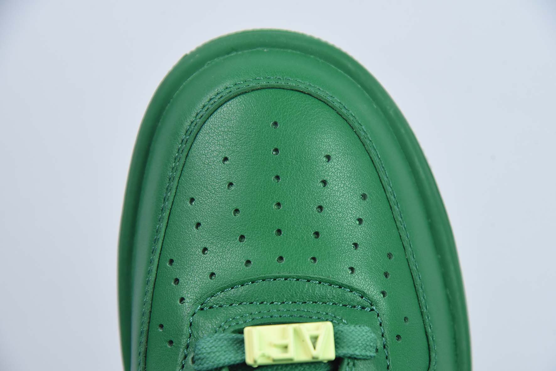 Ambush x Nk Air Force 1'07 Low 联名款 空军一号低帮休闲板鞋 官方货号: DV3464 300