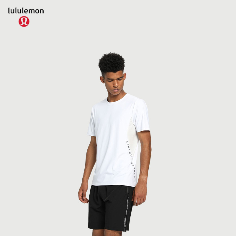 Lulu Men's Tops *lululemon | t Men's t Lulu Men's Tops yoga