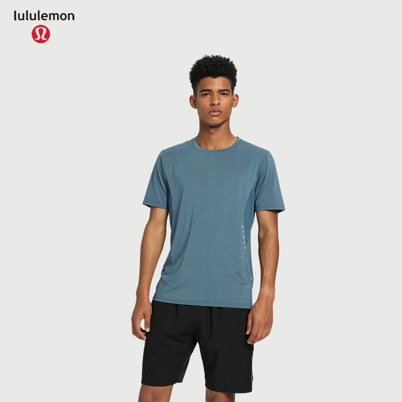 Lulu Men's Tops *lululemon | t Men's t Lulu Men's Tops yoga