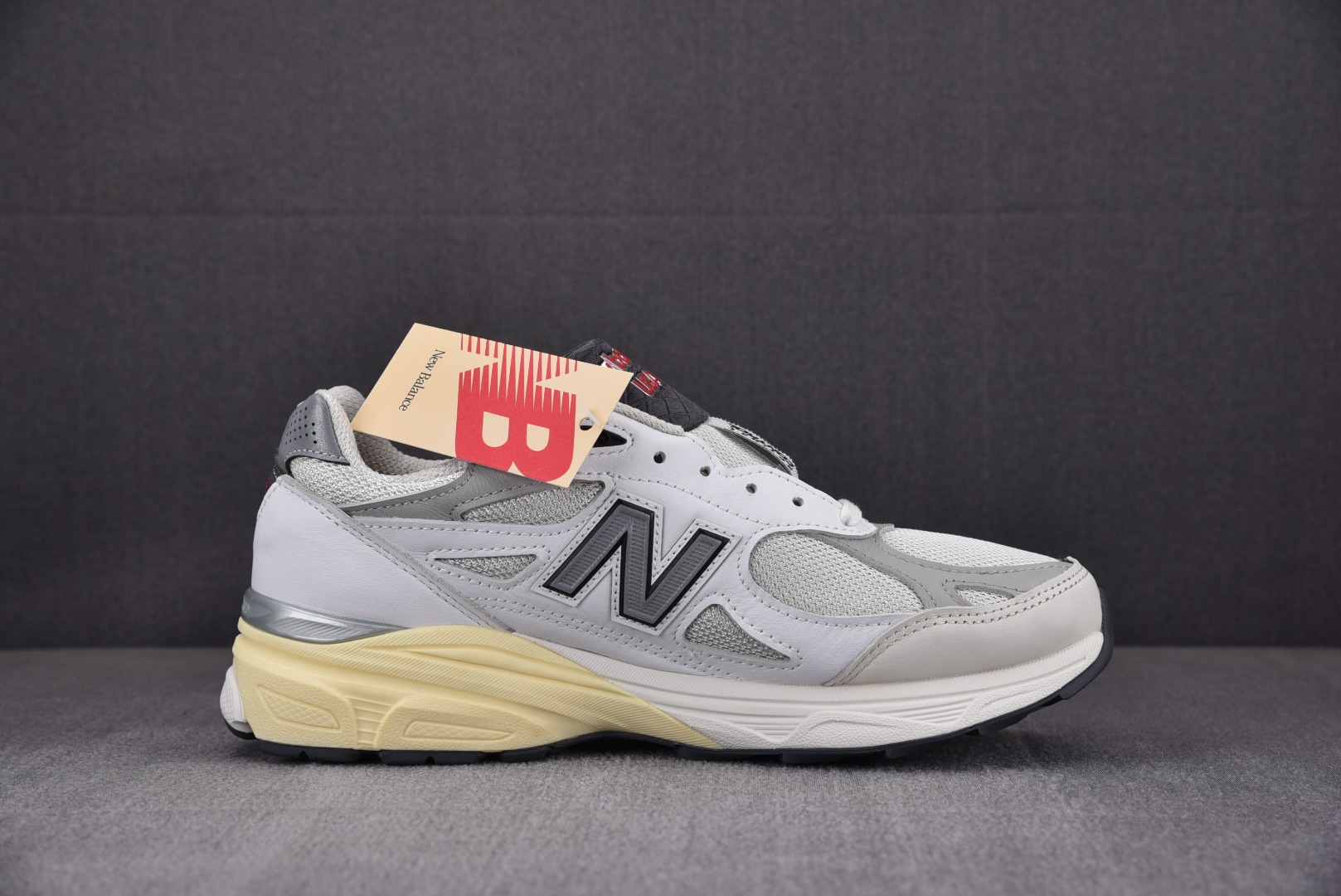 NB990V3白色尺码40-46.5