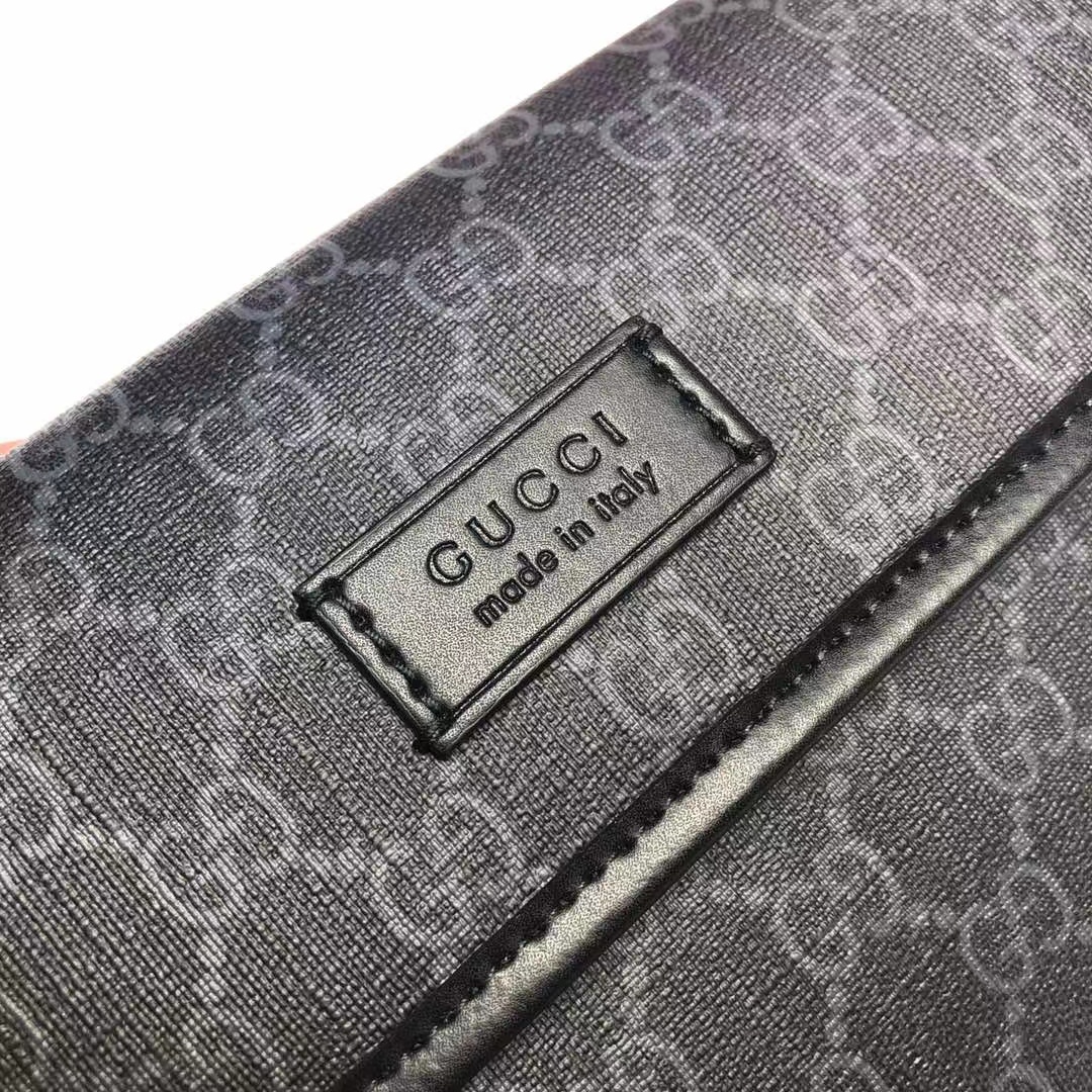 古驰 Gucci 高定典藏名品高定成衣时装外套连衣裙衬衫T恤 #1AB13A0D 3