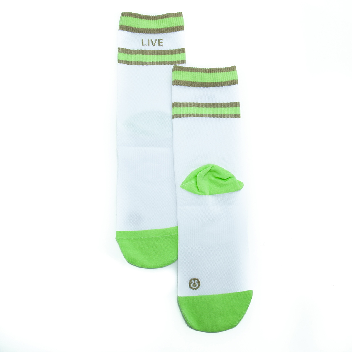Lulu accessories One pack of two pairs) — photo 4