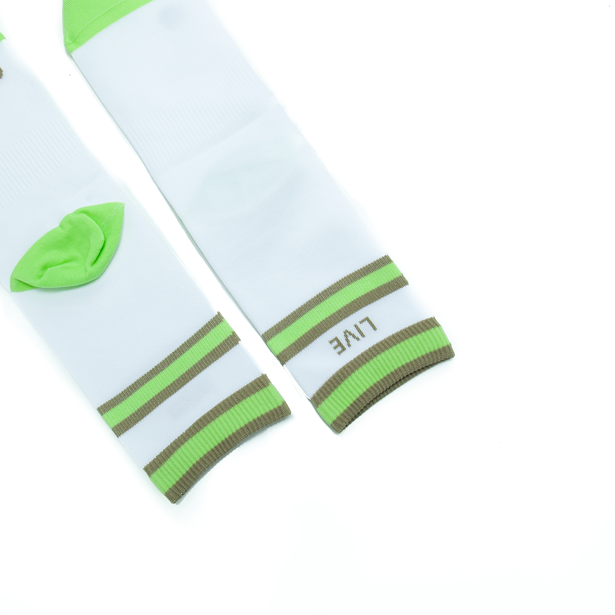 Lulu accessories One pack of two pairs) — photo 3