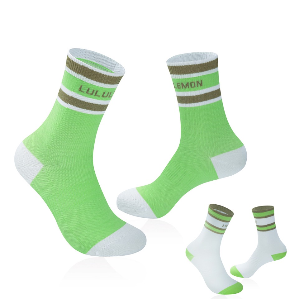 Lulu accessories One pack of two pairs) — photo 2