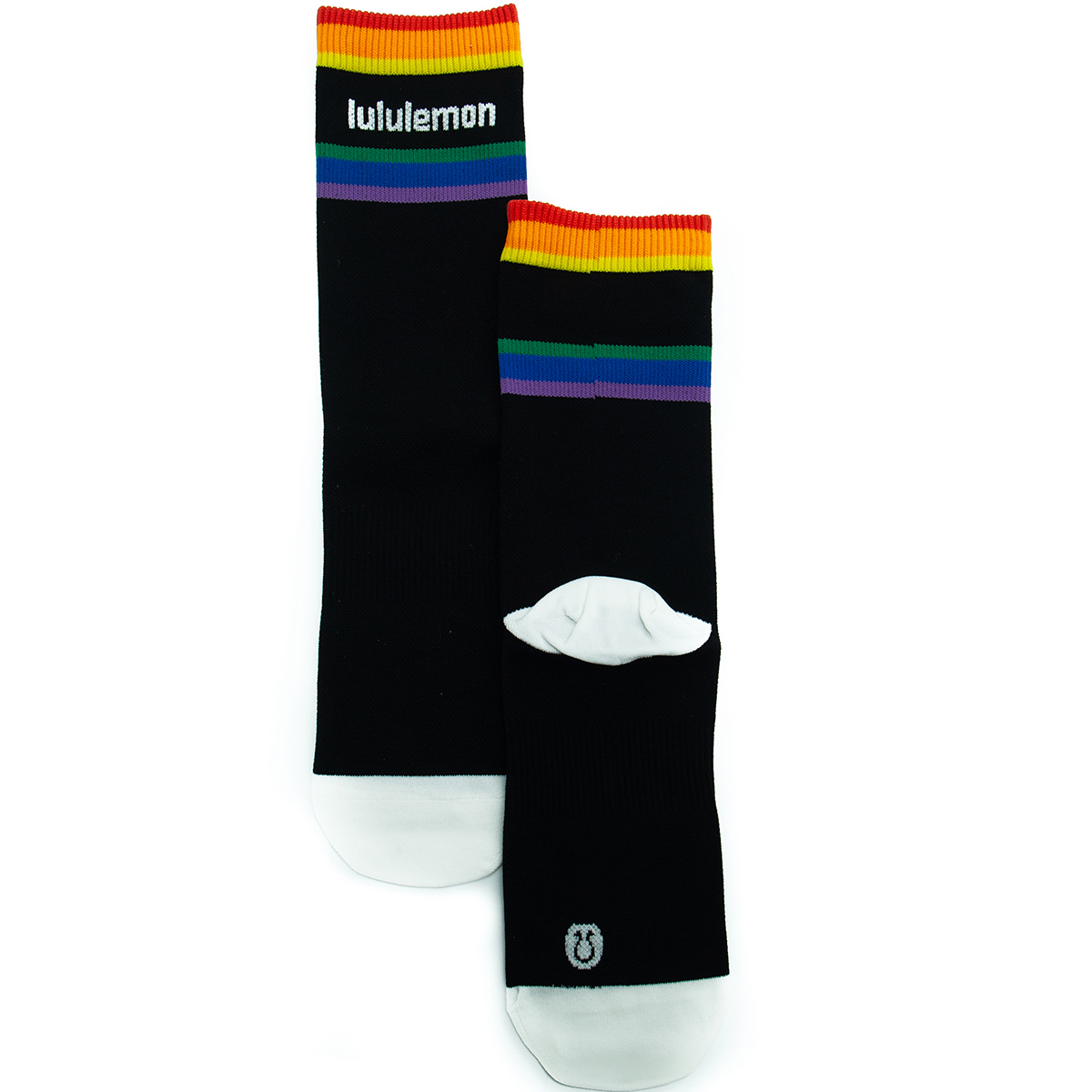 Lulu accessories (Two pairs in one pack) Lulu accessories yoga