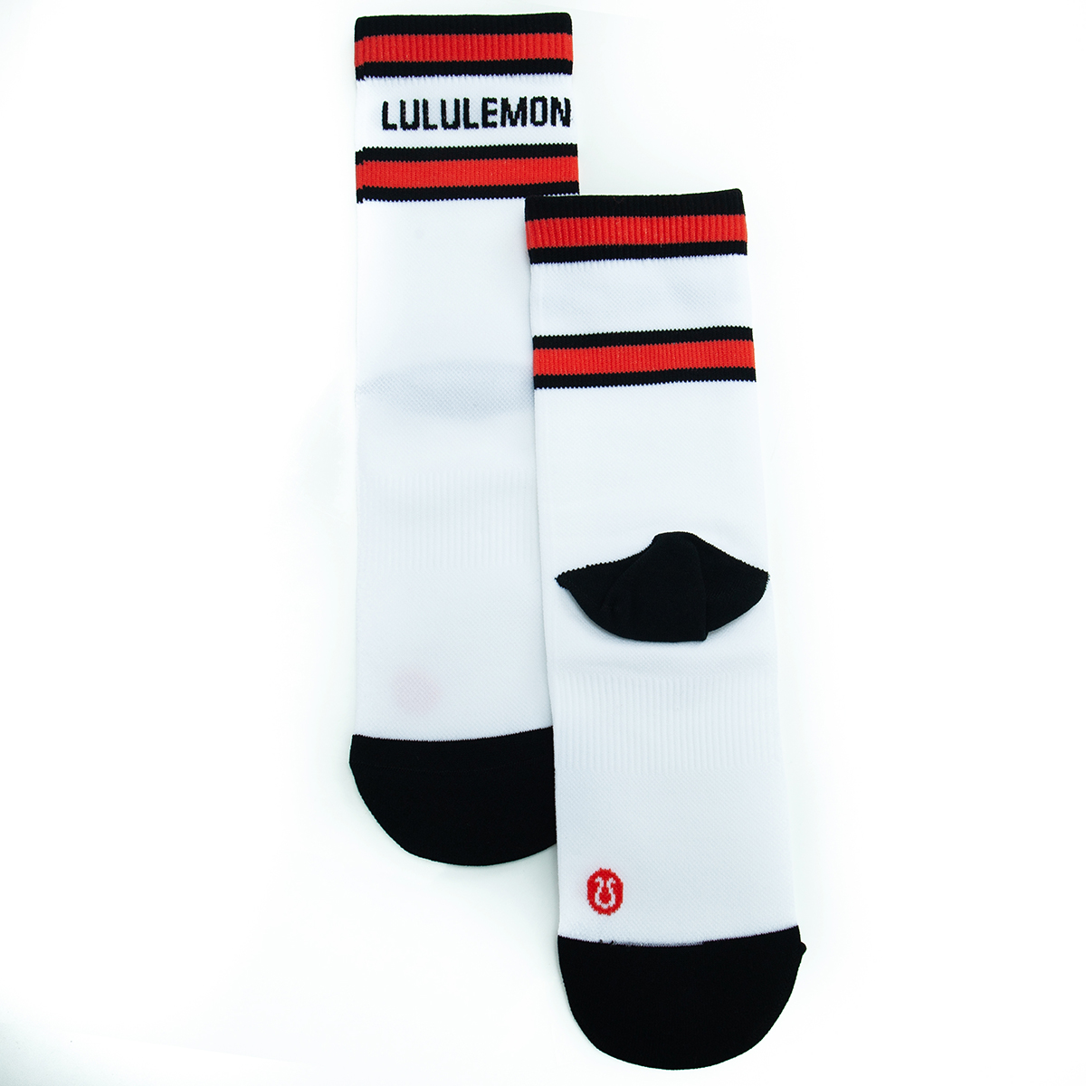 Lulu accessories One pack of two pairs) Lulu accessories yoga