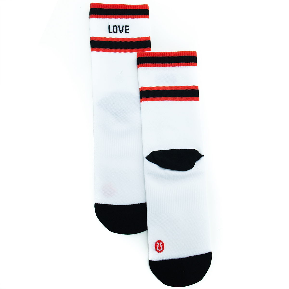 Lulu accessories One pack of two pairs) Lulu accessories yoga
