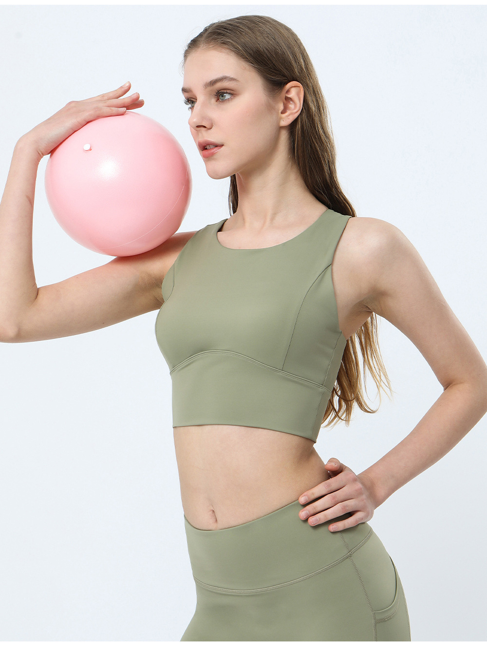 Lulu Tank Top lululemon Skeleton yoga