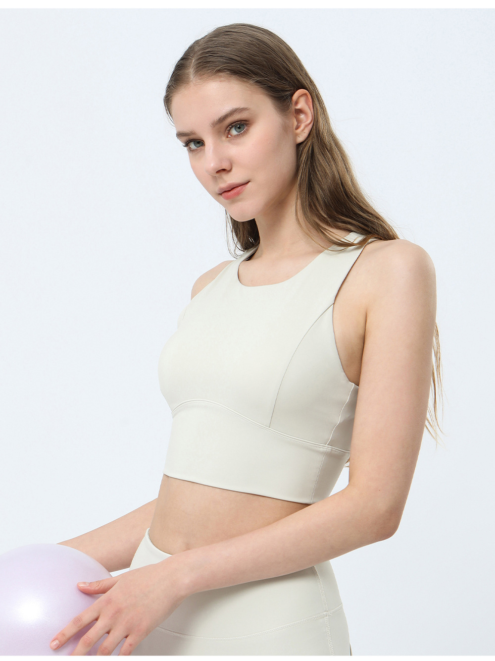 Lulu Tank Top lululemon Skeleton yoga