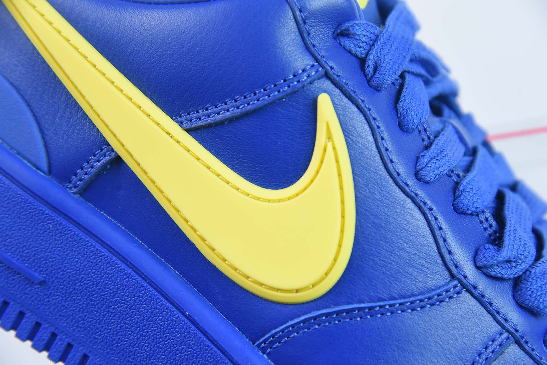 Ambush x Nk Air Force 1'07 Low 联名款 空军一号低帮休闲板鞋 货号:DV3464-400