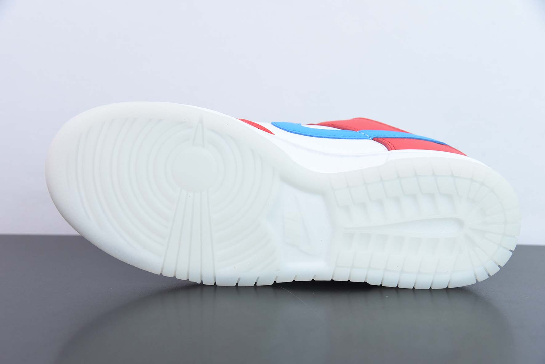 Nike Dunk Low "Fruity Pebbles"詹姆斯联名 水果麦低帮运动鞋 货号:DH8009-600