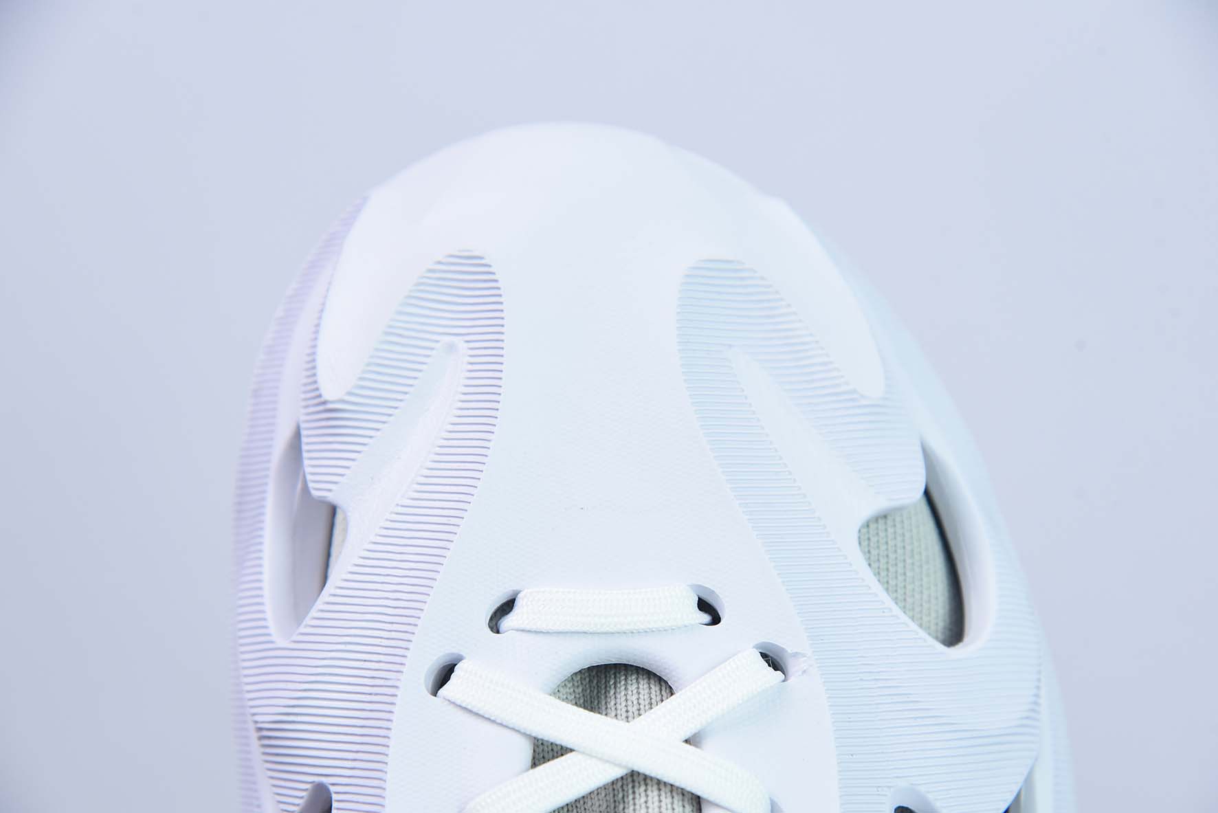 Adidas AdiFOM Q阿迪全新系列秋冬季洞洞鞋 货号: HP6584