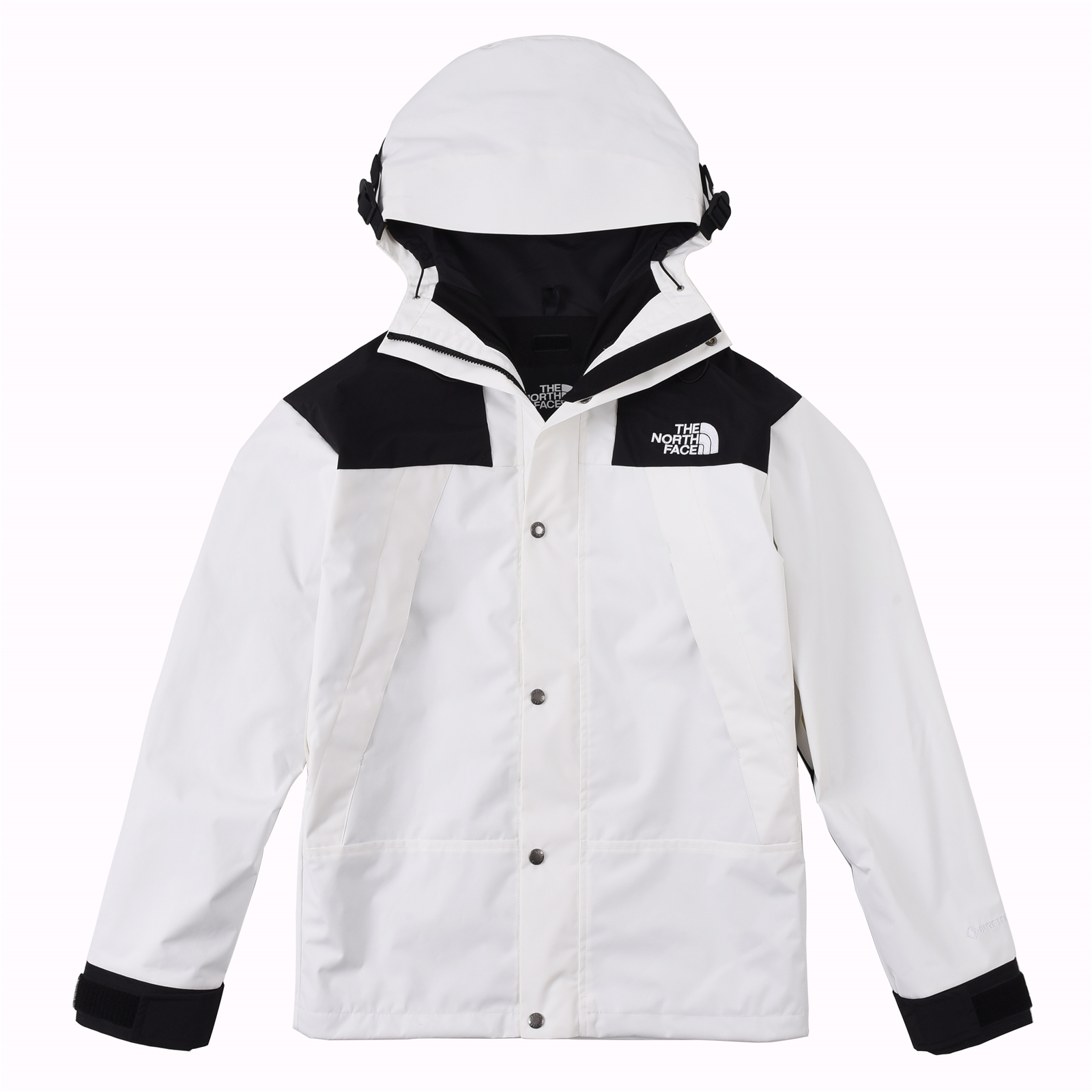 大白色TheNorthface199