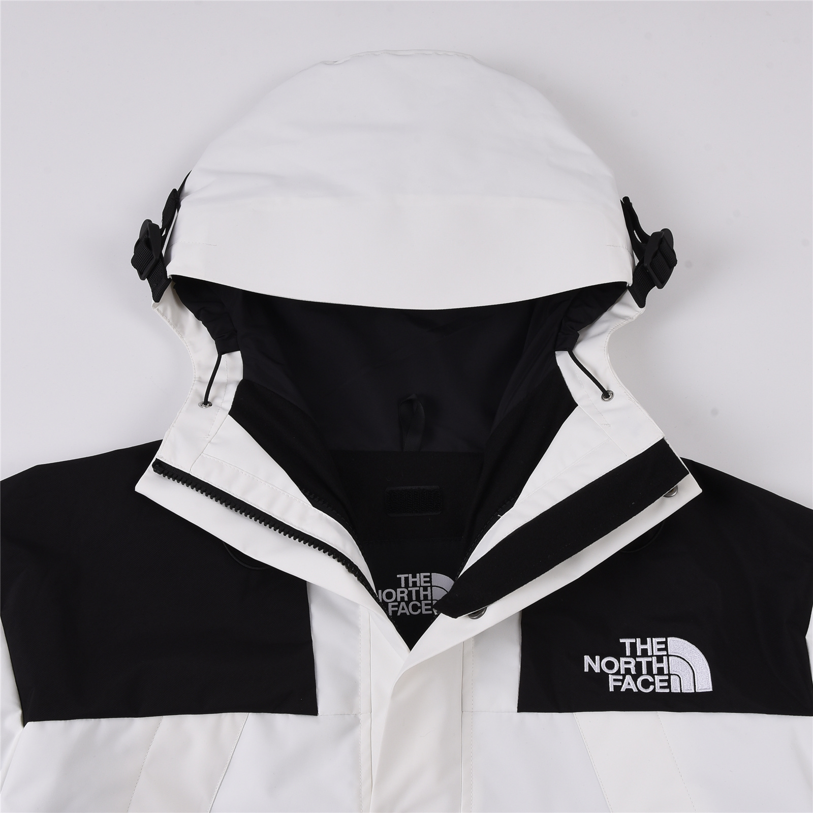 大白色TheNorthface199