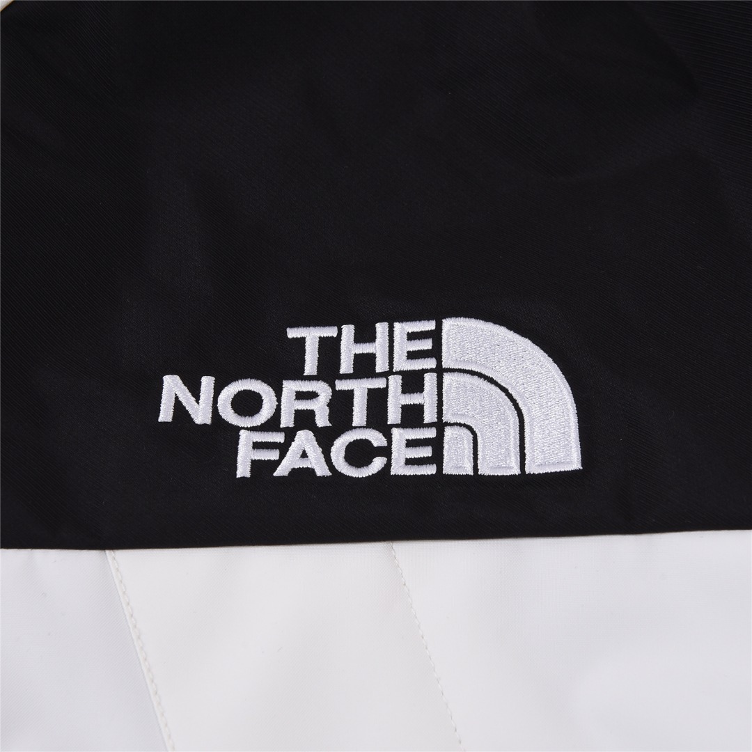 大白色TheNorthface199