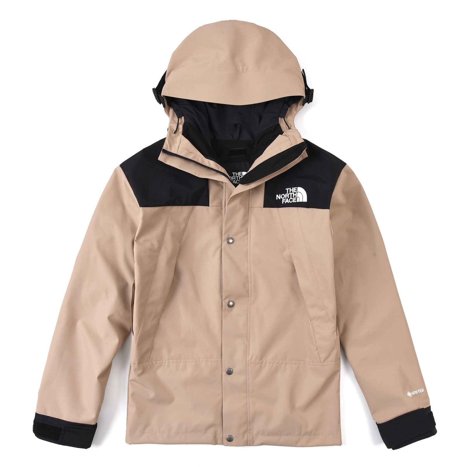 卡其色TheNorthface199