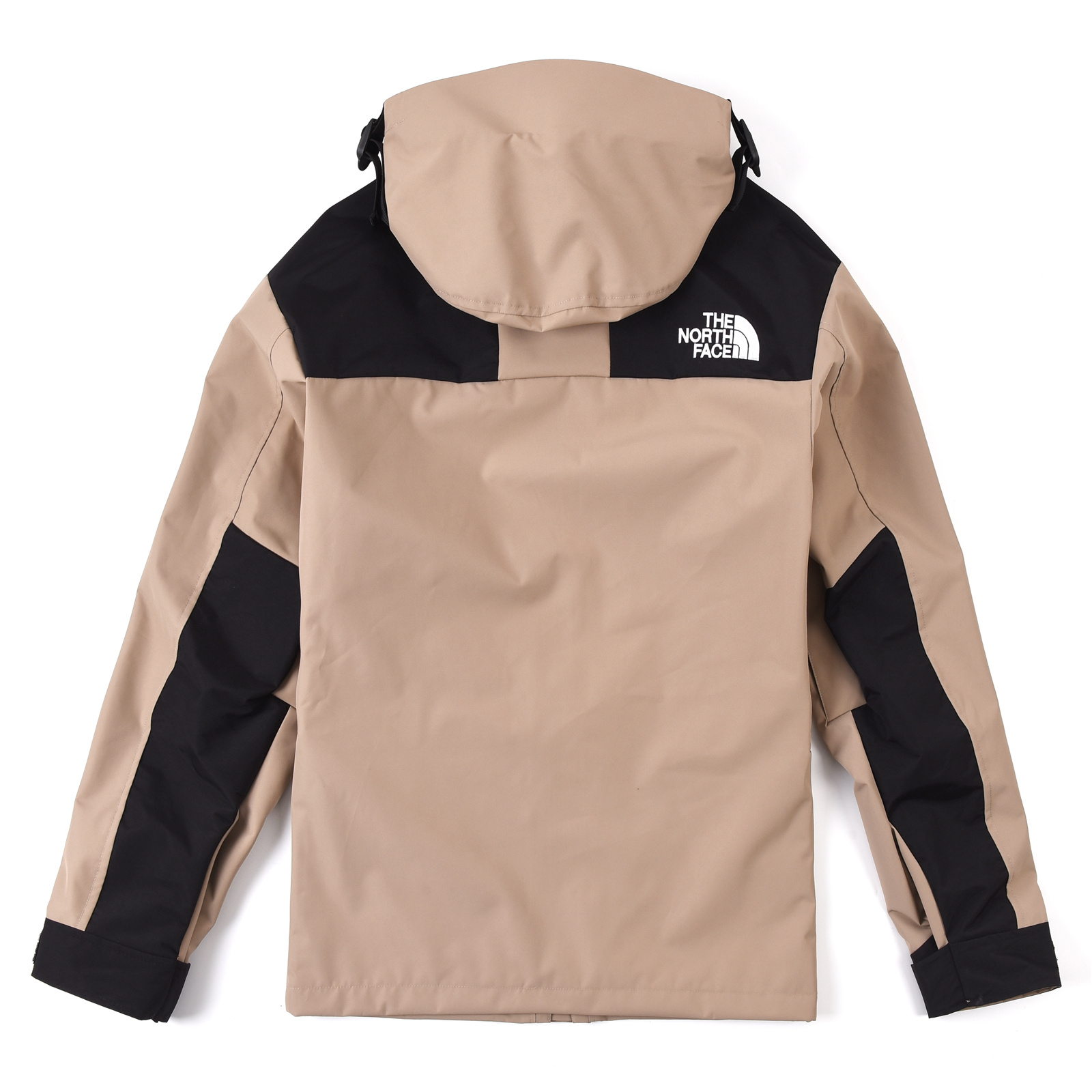 卡其色TheNorthface199