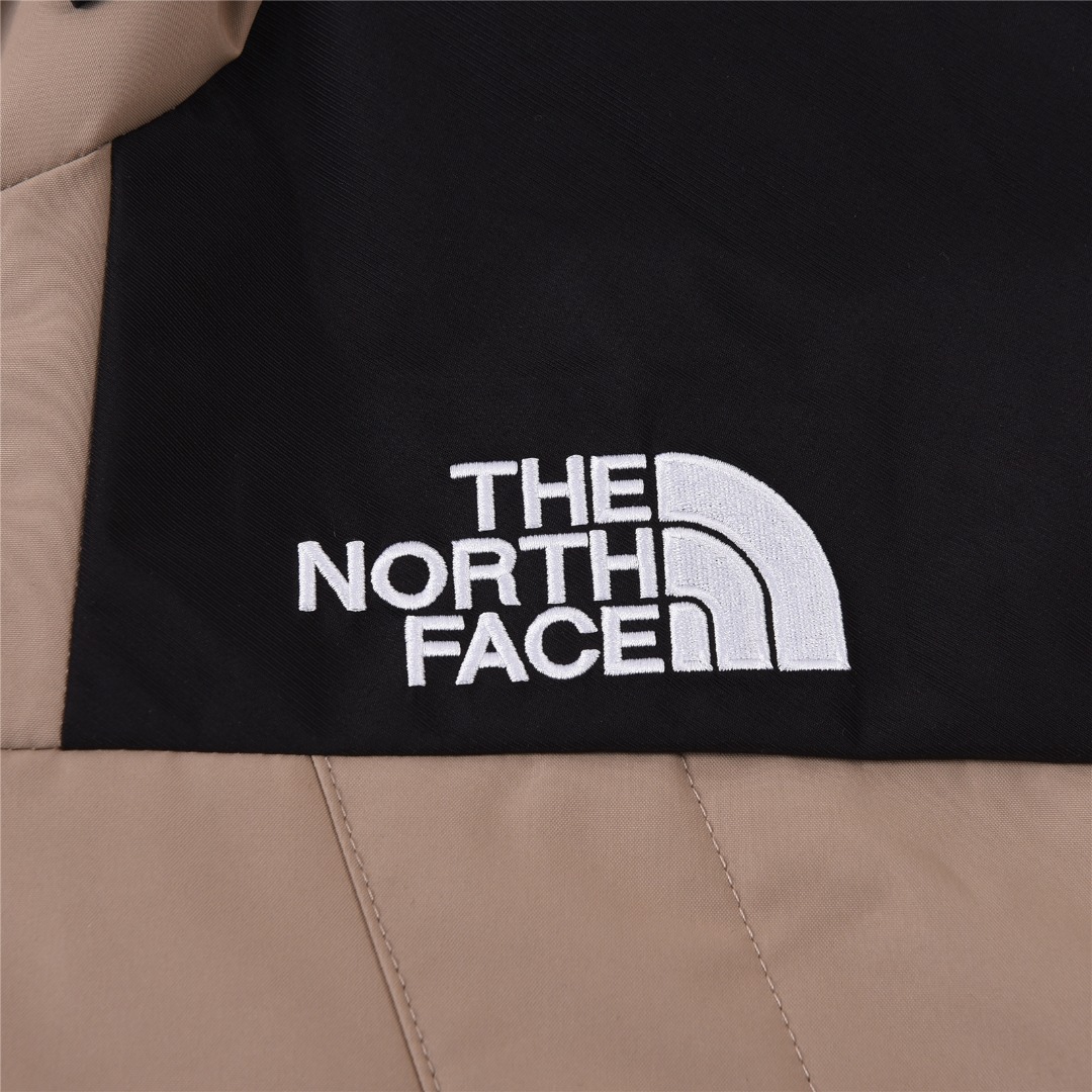 卡其色TheNorthface199