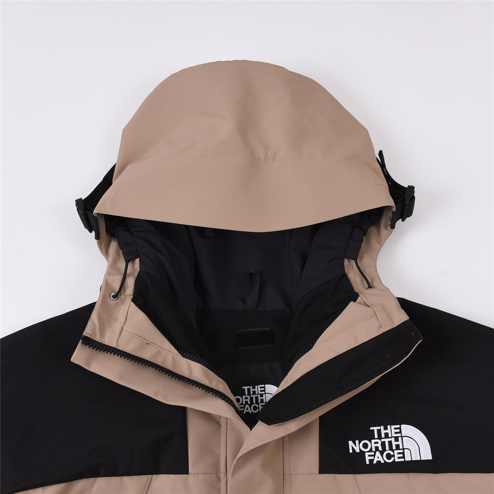 卡其色TheNorthface199