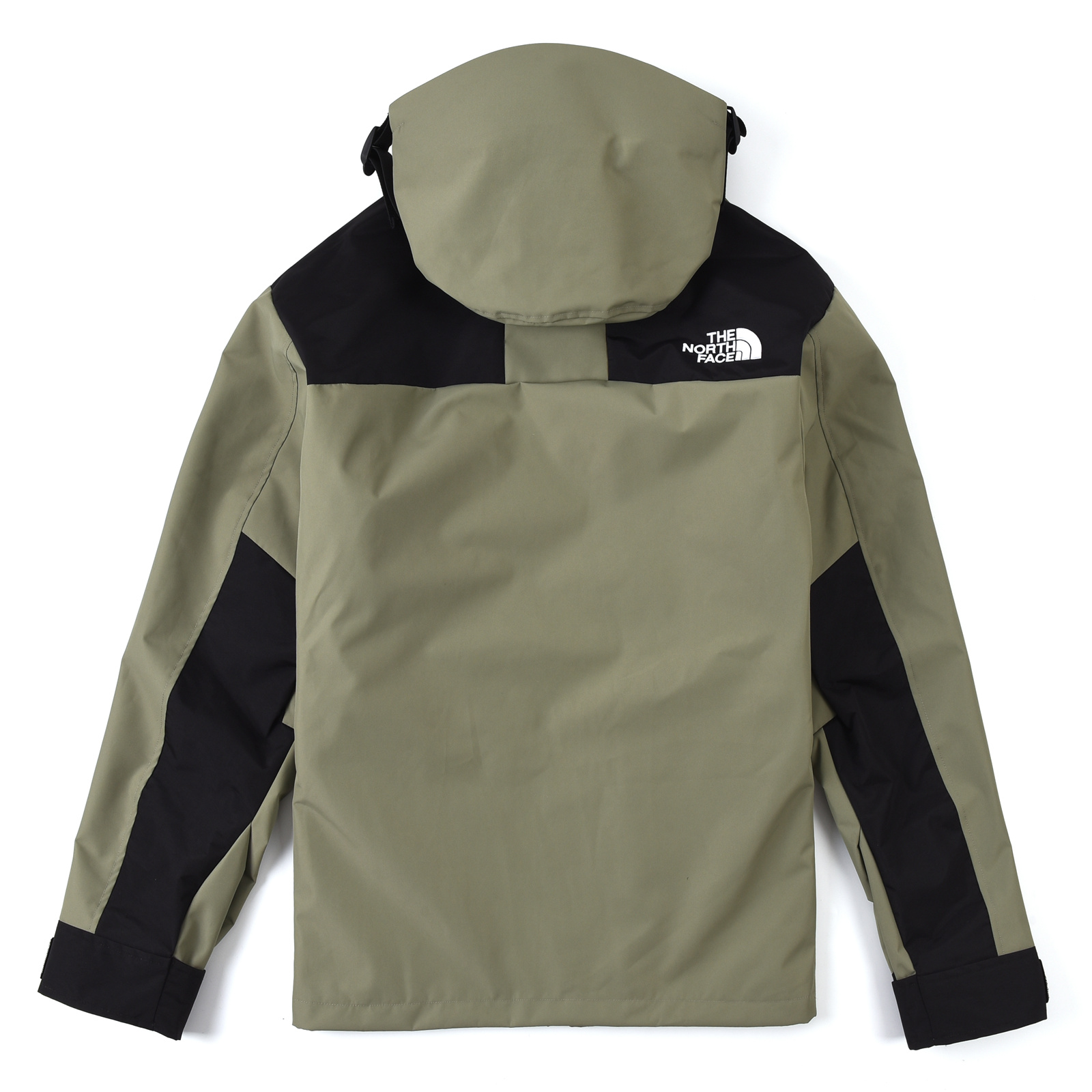 芥末绿TheNorthface199