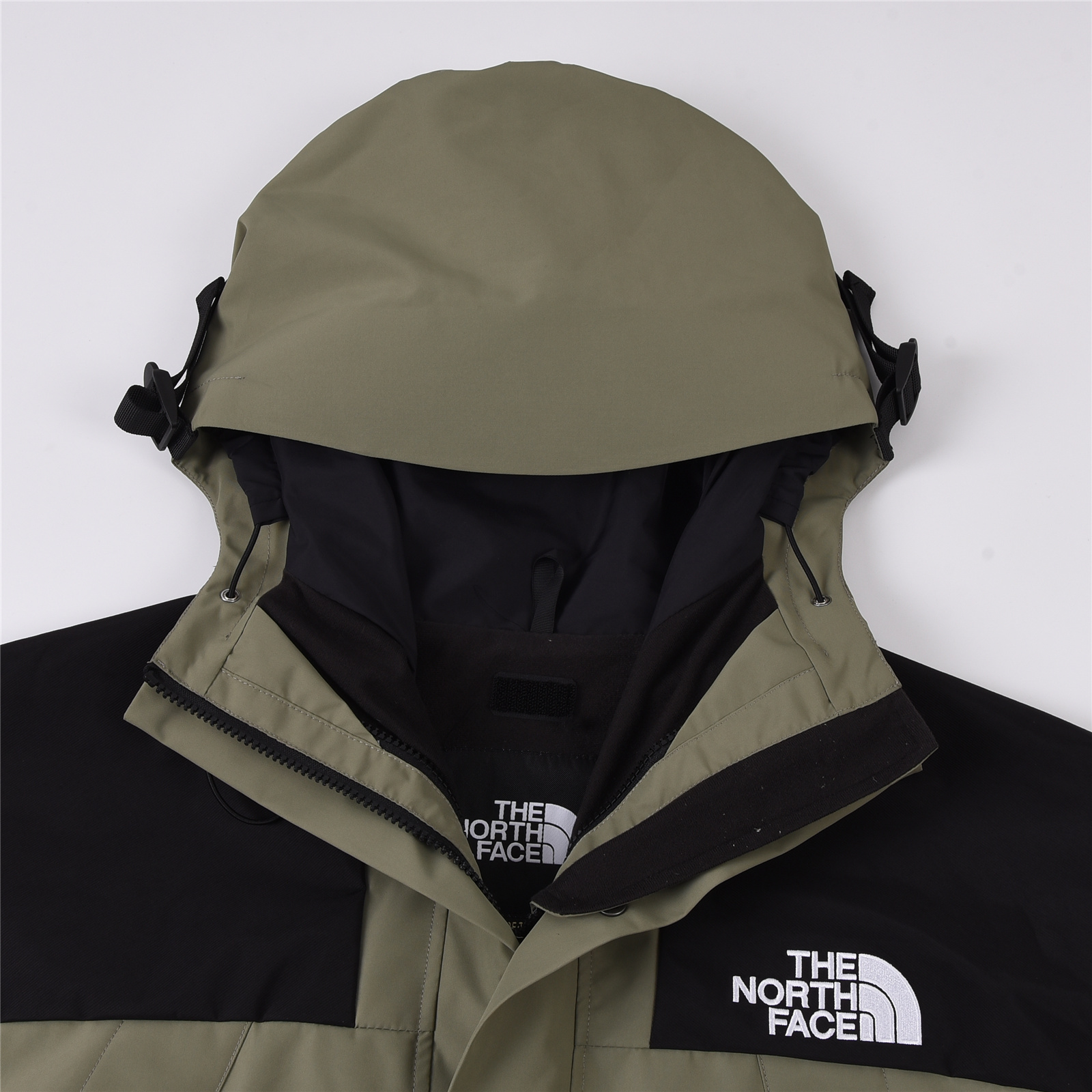 芥末绿TheNorthface199