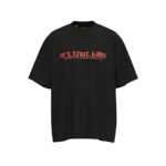 We Curate The Best
 Gallery Dept Clothing T-Shirt Buy Replica
 Black Short Sleeve