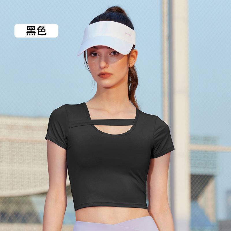 Lulu T-shirt lululemon yoga