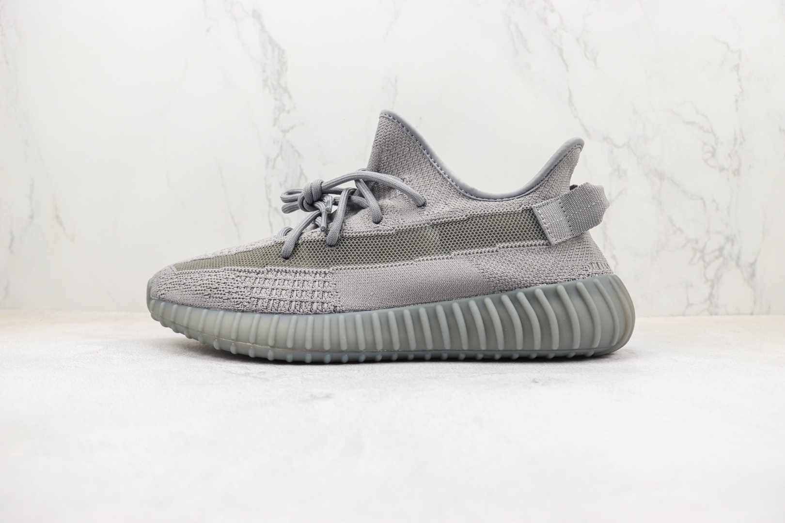 椰子 350 V2 太空灰 酷灰 AD Yeezy Boost 350V2运动鞋