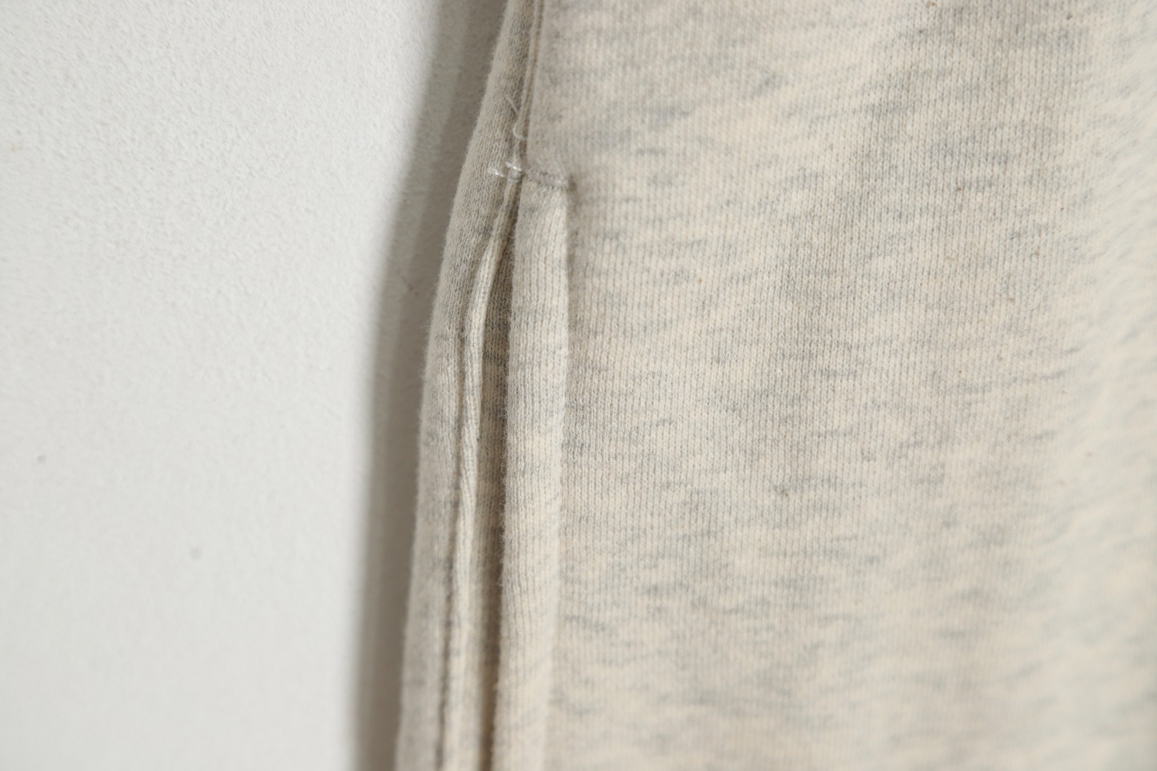 170 Fear of God FOG essential 复线 老款植绒字母短裤